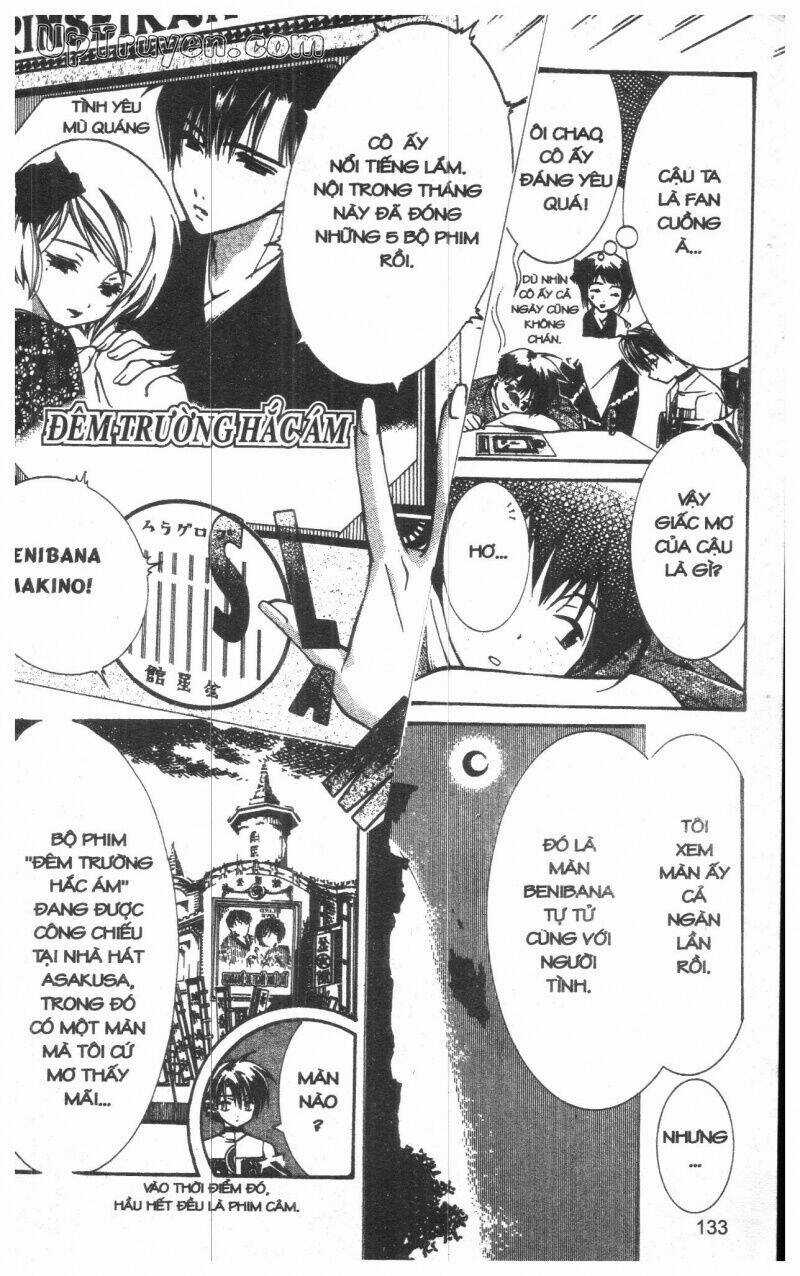 Nightmare Inspector - Chapter 1 - Trang 132