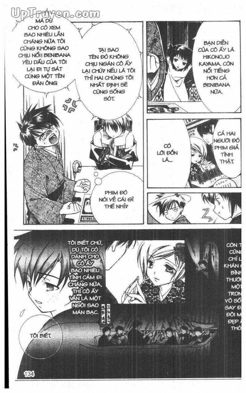 Nightmare Inspector - Chapter 1 - Trang 133