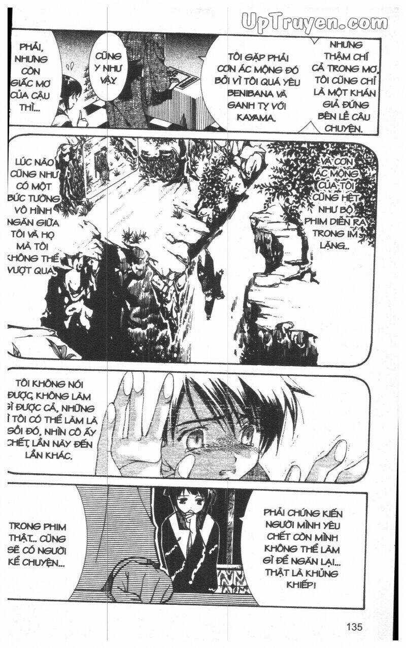 Nightmare Inspector - Chapter 1 - Trang 134