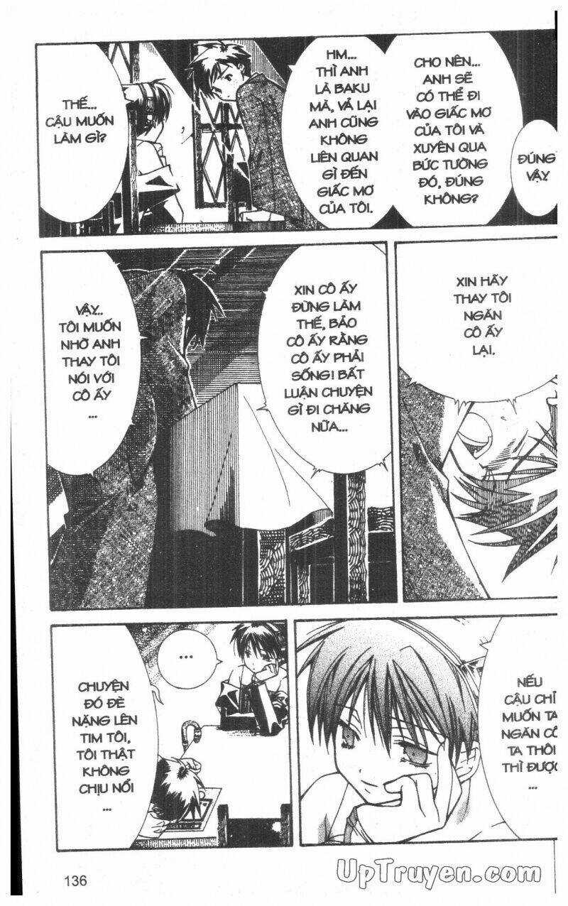 Nightmare Inspector - Chapter 1 - Trang 135