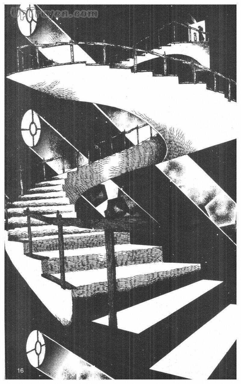 Nightmare Inspector - Chapter 1 - Trang 15