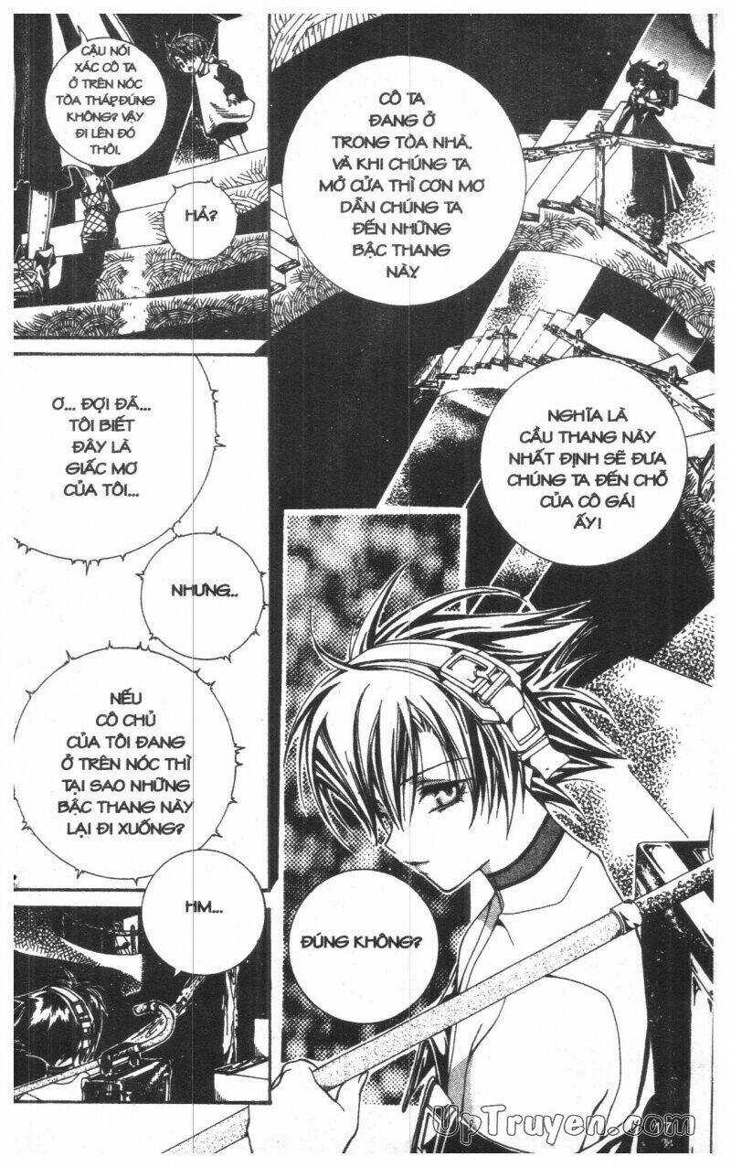 Nightmare Inspector - Chapter 1 - Trang 16