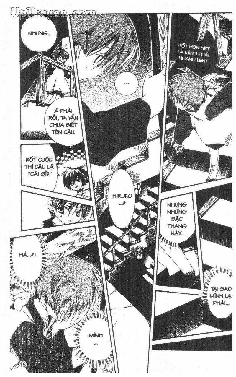 Nightmare Inspector - Chapter 1 - Trang 17