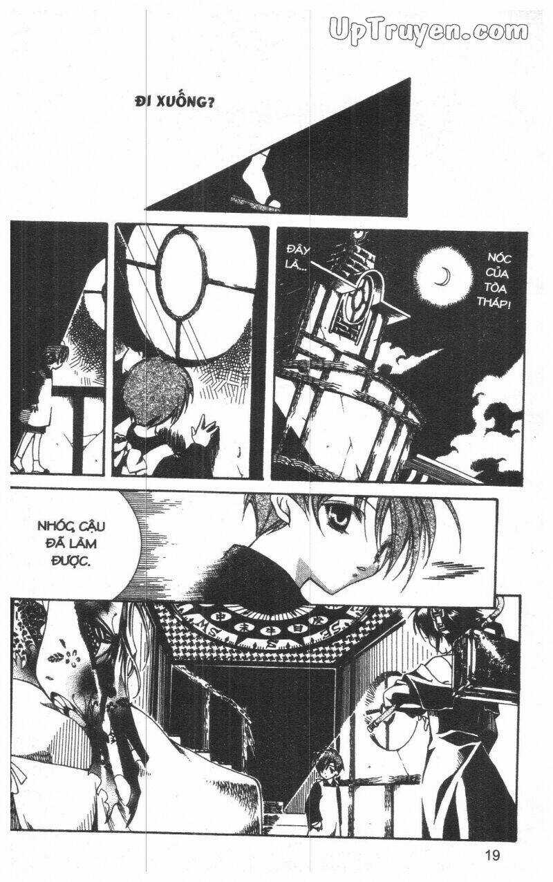 Nightmare Inspector - Chapter 1 - Trang 18