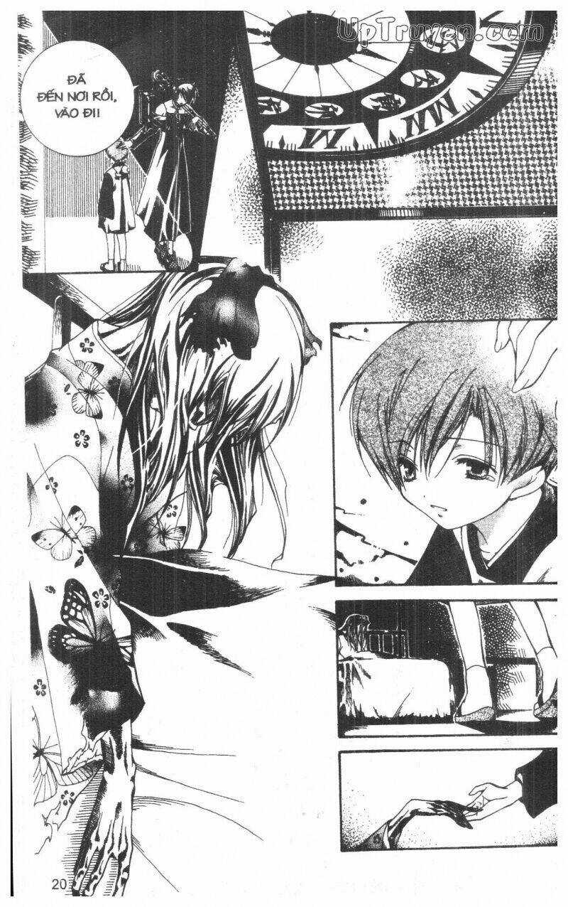 Nightmare Inspector - Chapter 1 - Trang 19