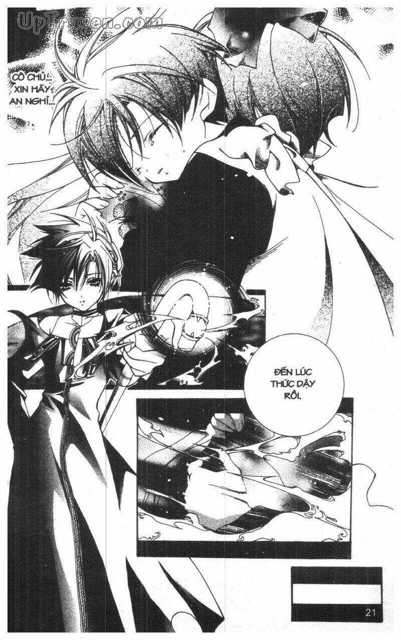 Nightmare Inspector - Chapter 1 - Trang 20