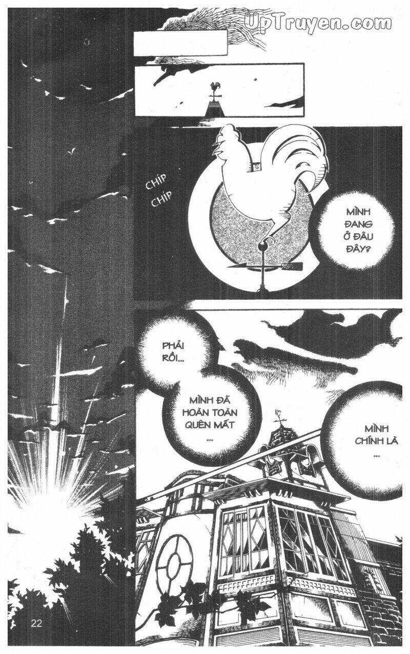 Nightmare Inspector - Chapter 1 - Trang 21