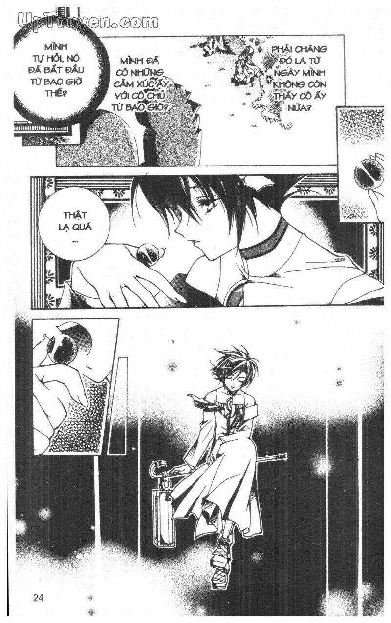 Nightmare Inspector - Chapter 1 - Trang 23