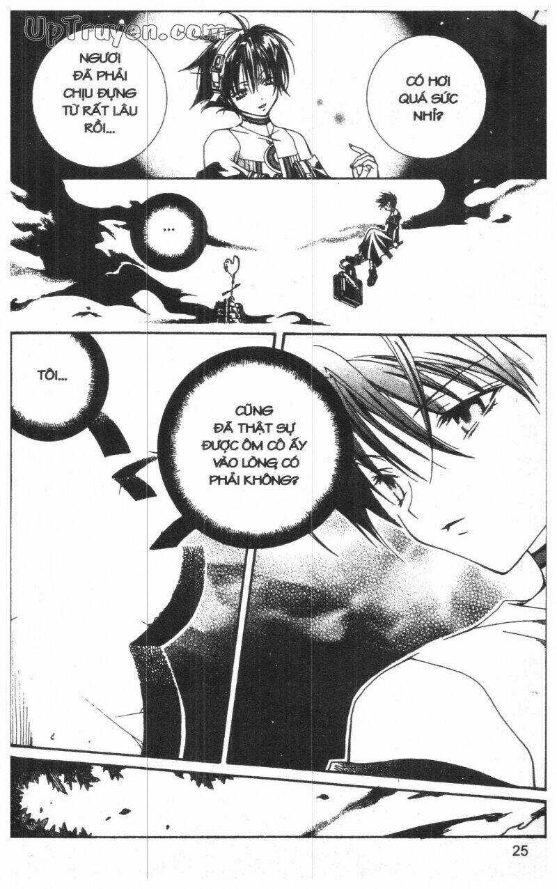 Nightmare Inspector - Chapter 1 - Trang 24