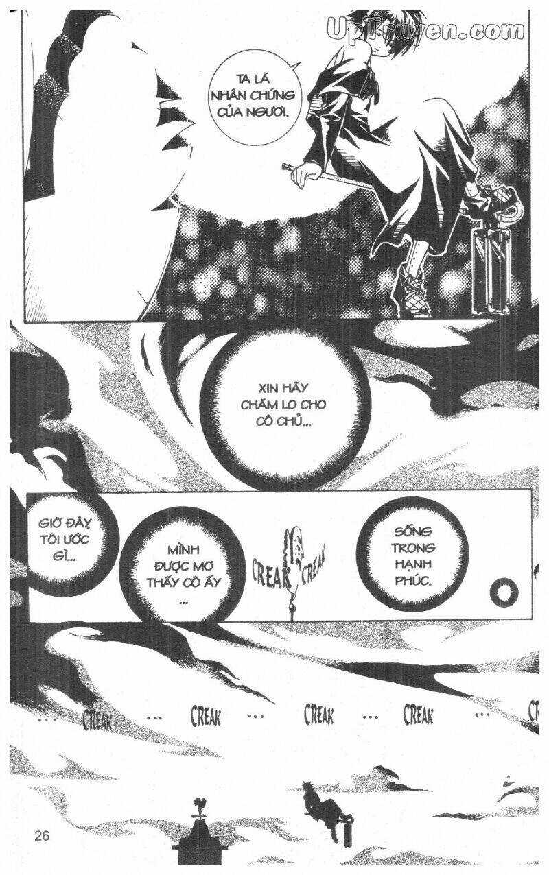 Nightmare Inspector - Chapter 1 - Trang 25