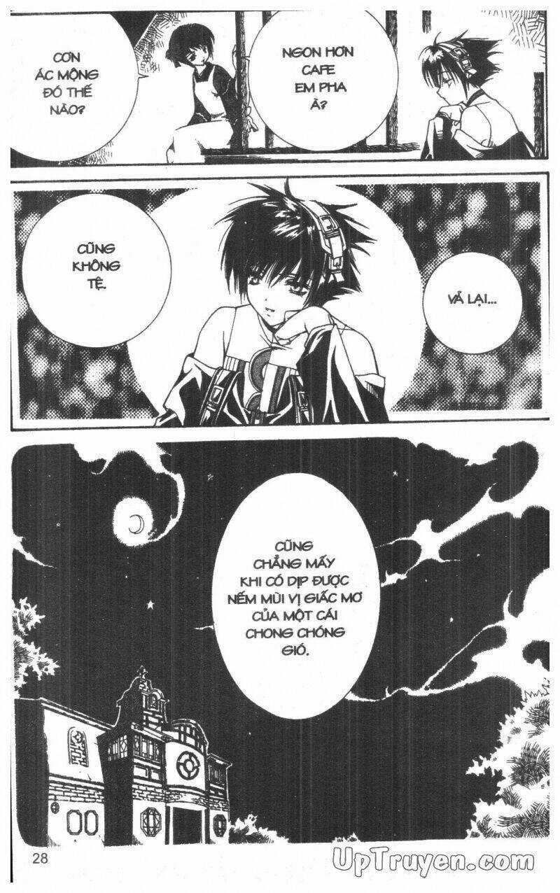 Nightmare Inspector - Chapter 1 - Trang 27