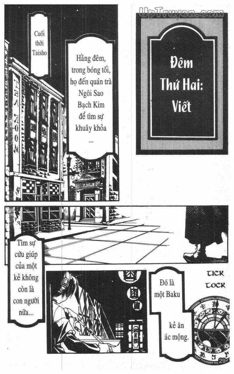 Nightmare Inspector - Chapter 1 - Trang 28