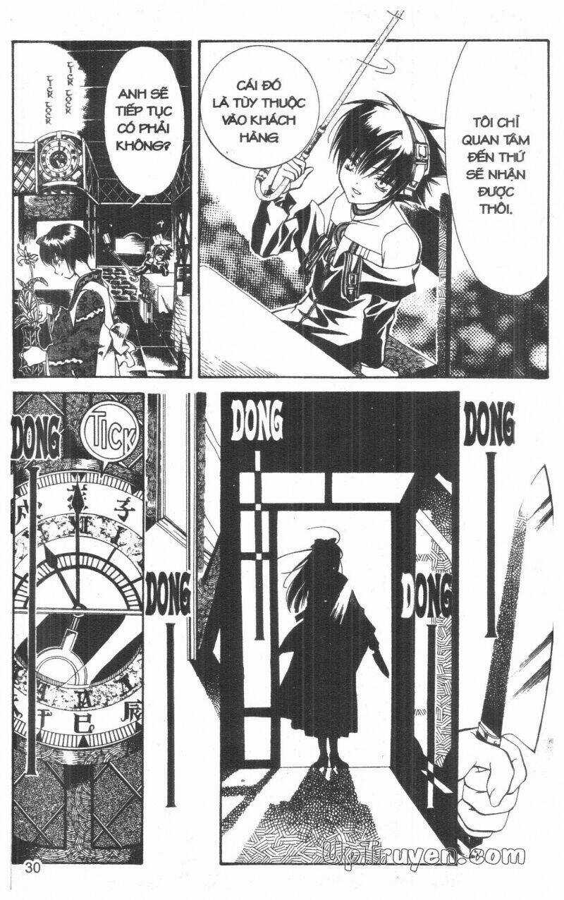 Nightmare Inspector - Chapter 1 - Trang 29