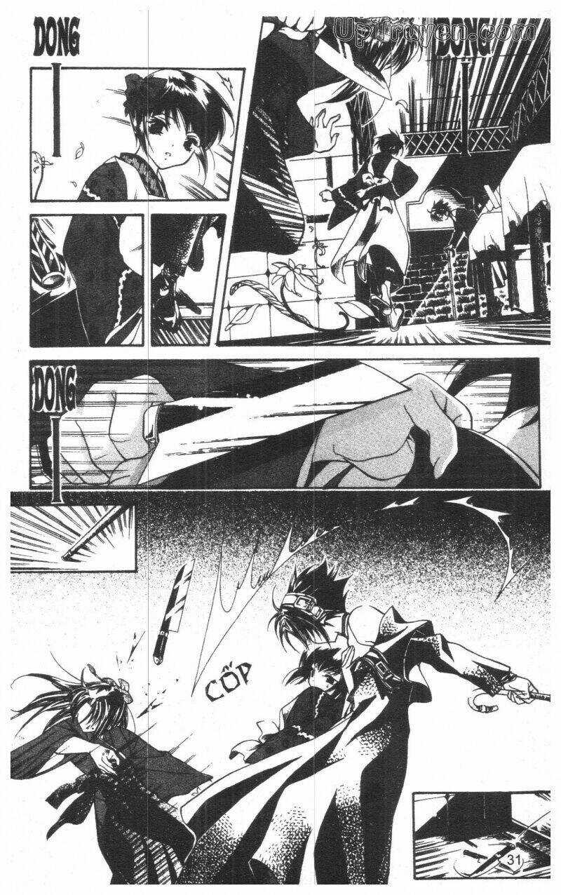 Nightmare Inspector - Chapter 1 - Trang 30