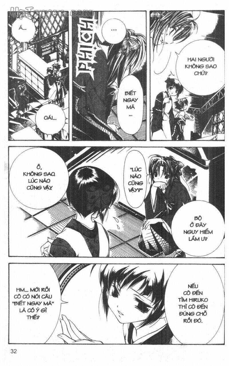 Nightmare Inspector - Chapter 1 - Trang 31