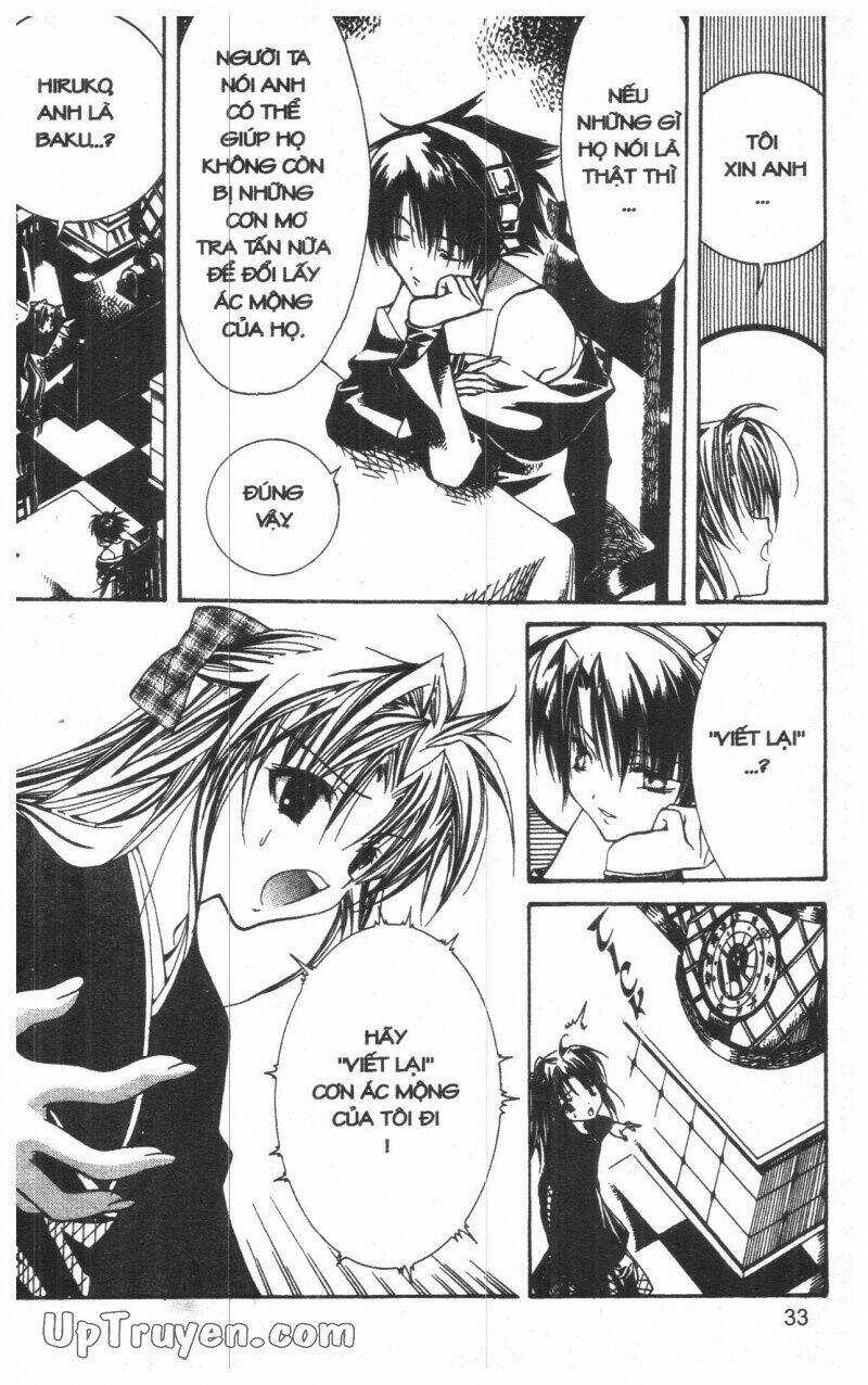 Nightmare Inspector - Chapter 1 - Trang 32