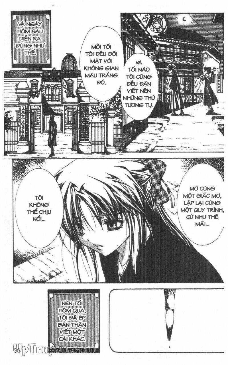 Nightmare Inspector - Chapter 1 - Trang 35