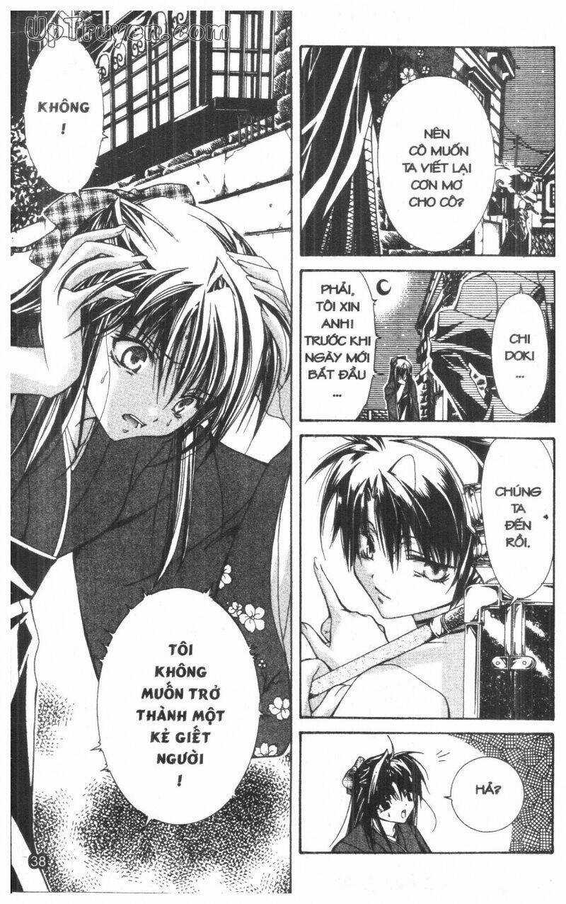 Nightmare Inspector - Chapter 1 - Trang 37