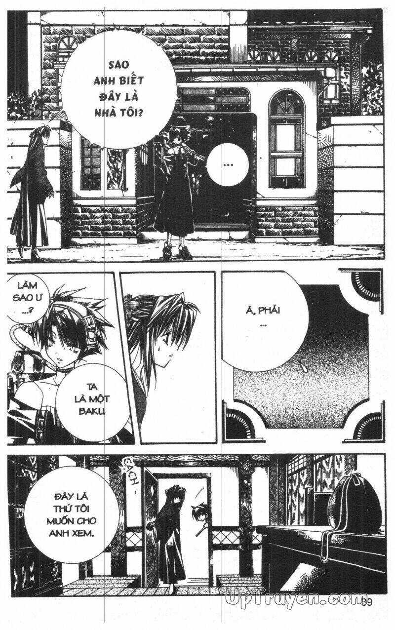 Nightmare Inspector - Chapter 1 - Trang 38