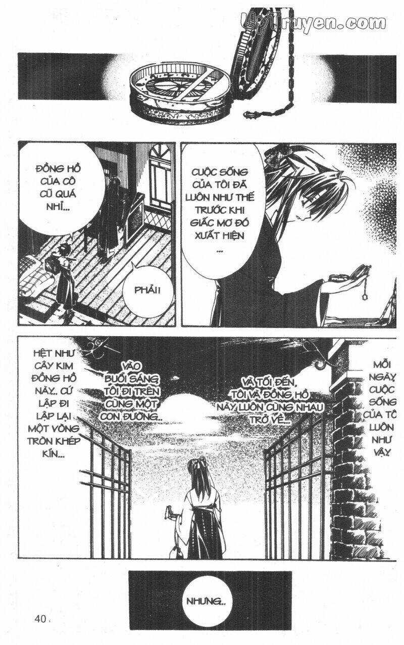 Nightmare Inspector - Chapter 1 - Trang 39