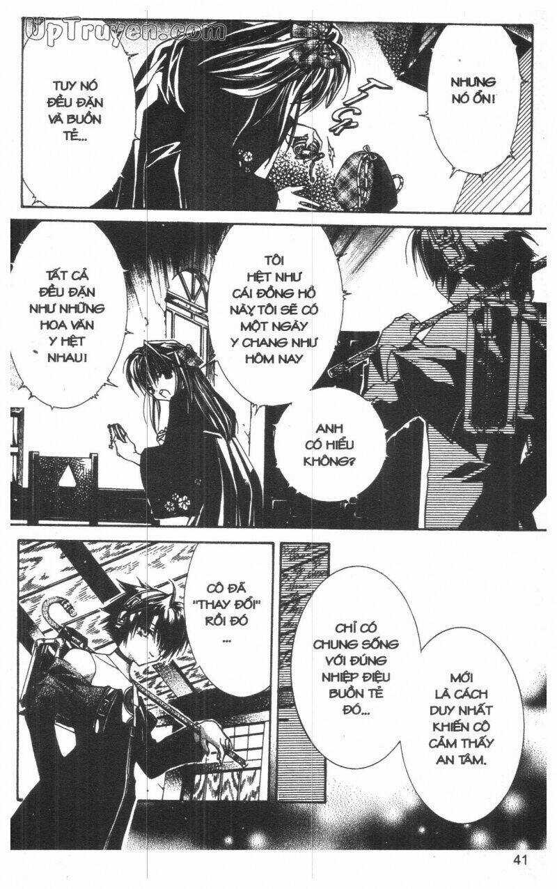 Nightmare Inspector - Chapter 1 - Trang 40