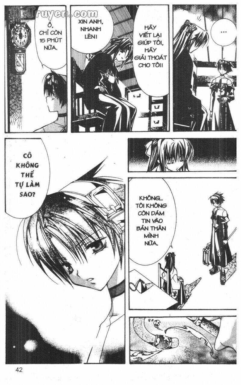 Nightmare Inspector - Chapter 1 - Trang 41