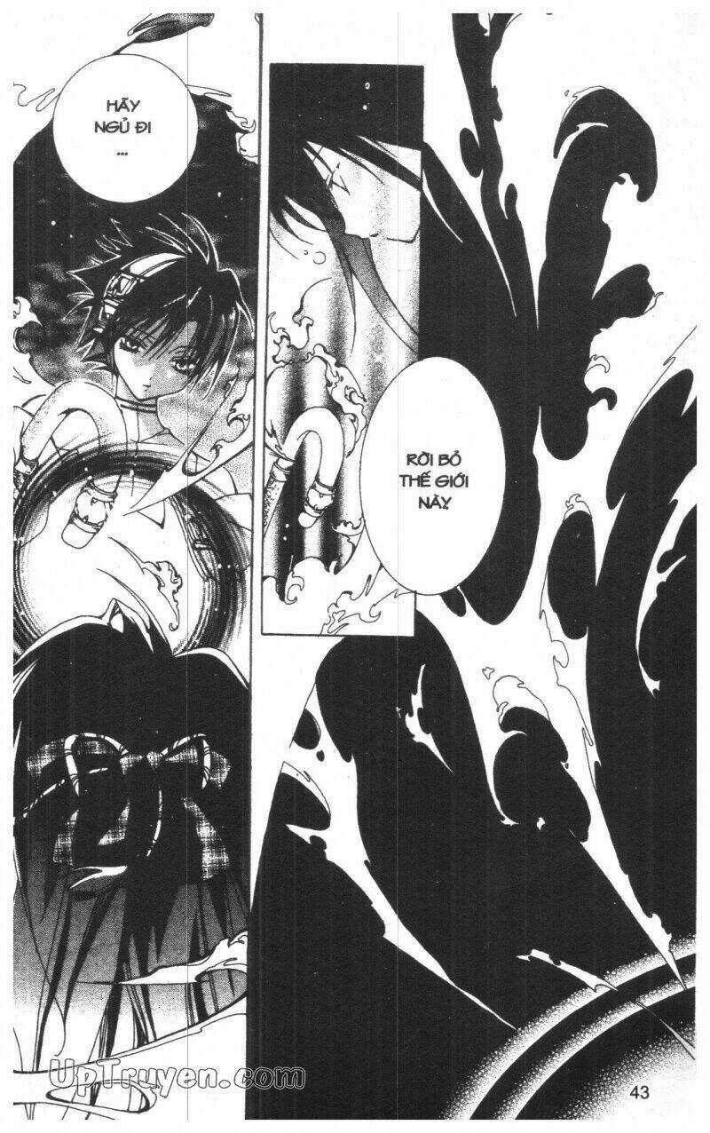 Nightmare Inspector - Chapter 1 - Trang 42