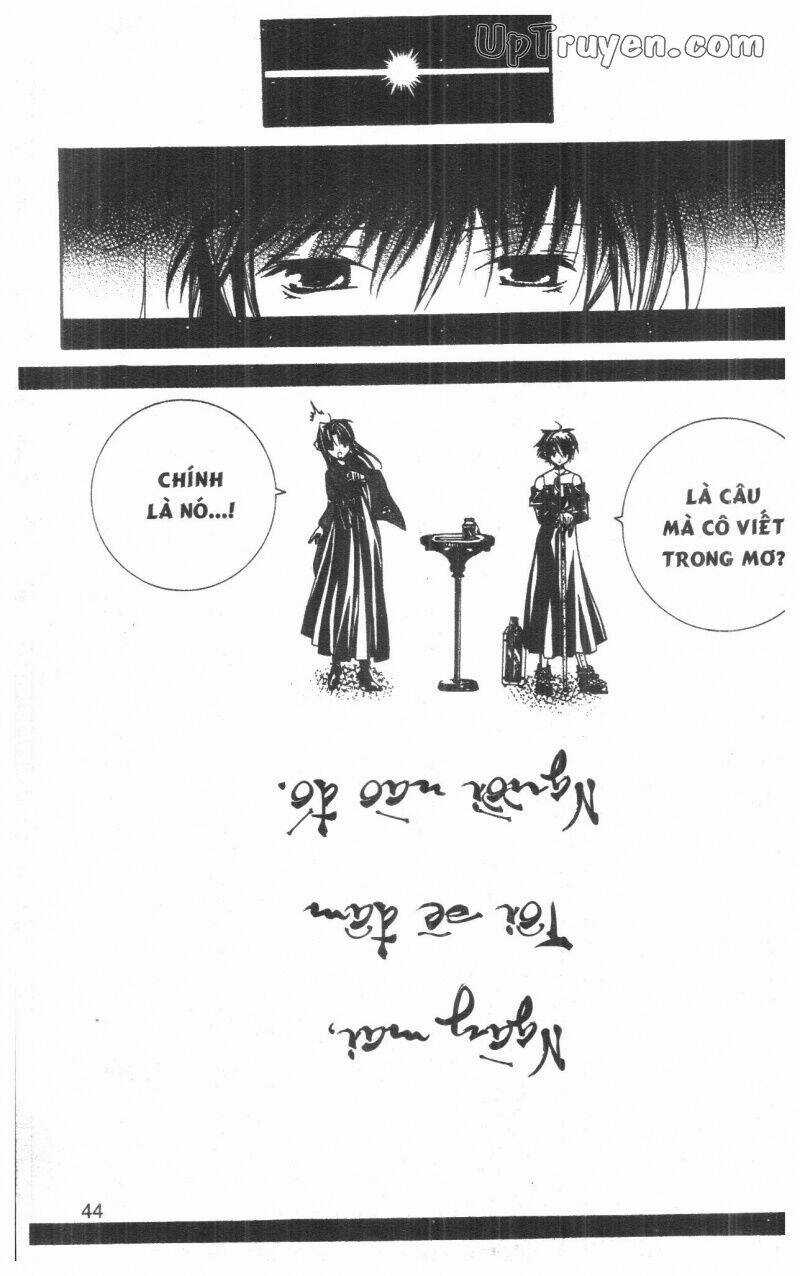 Nightmare Inspector - Chapter 1 - Trang 43