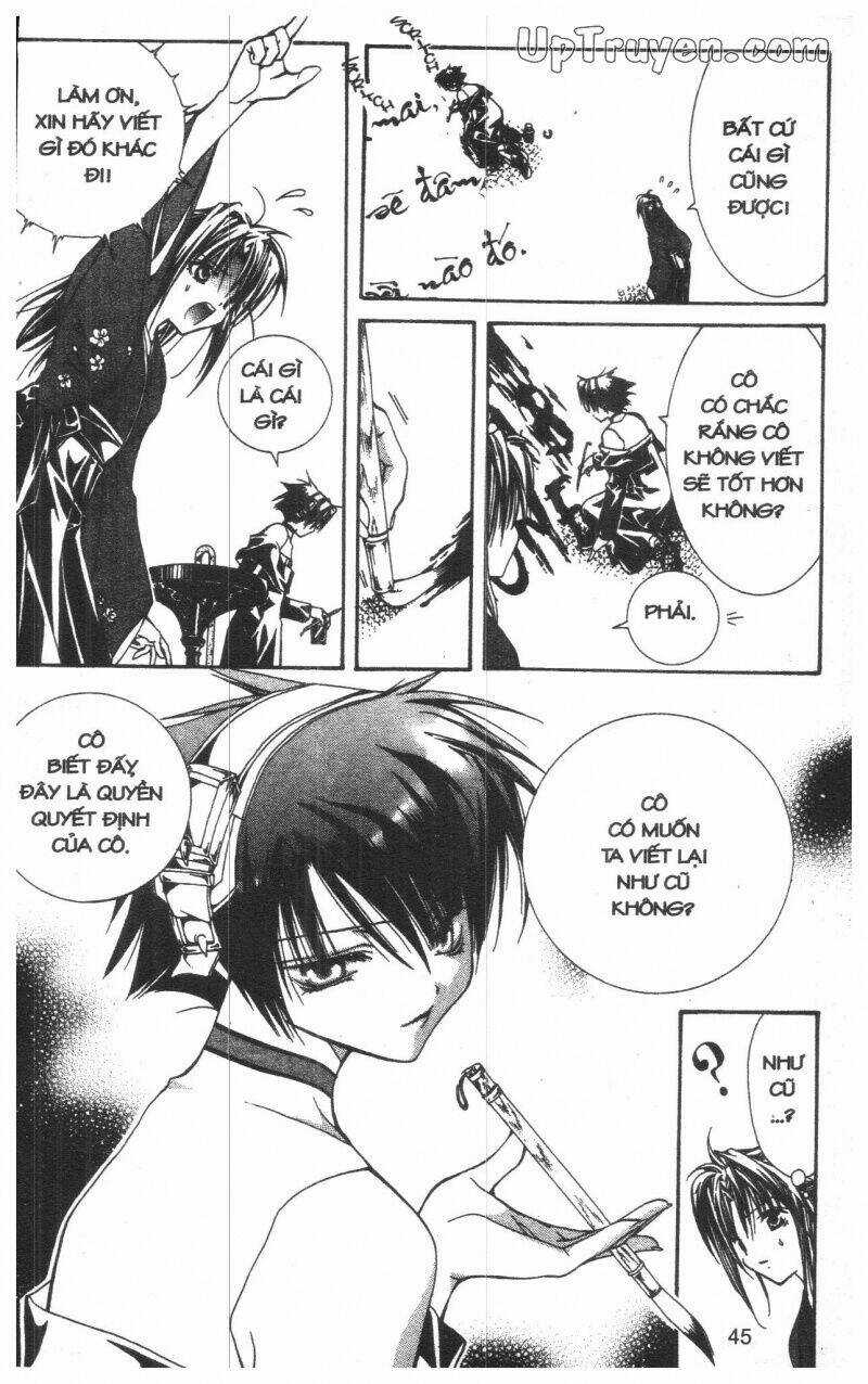 Nightmare Inspector - Chapter 1 - Trang 44