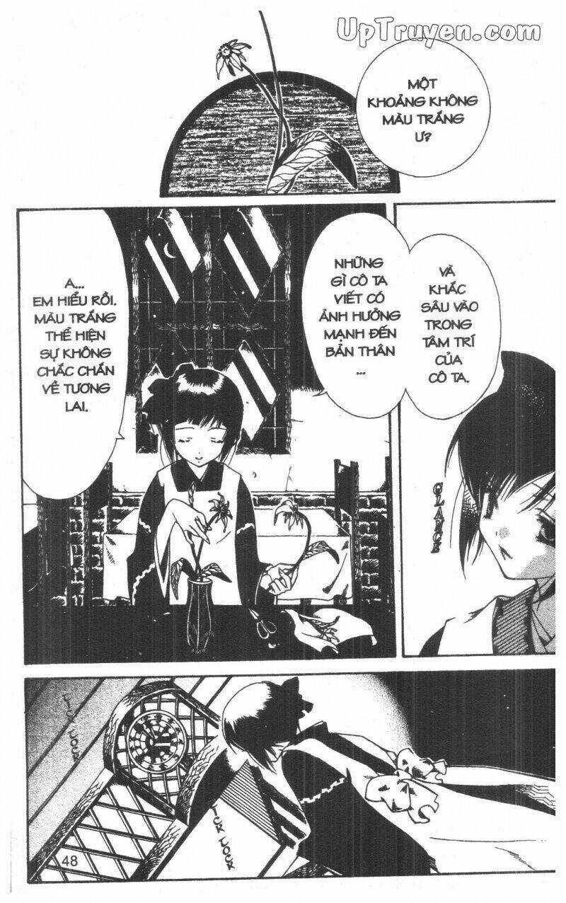 Nightmare Inspector - Chapter 1 - Trang 47