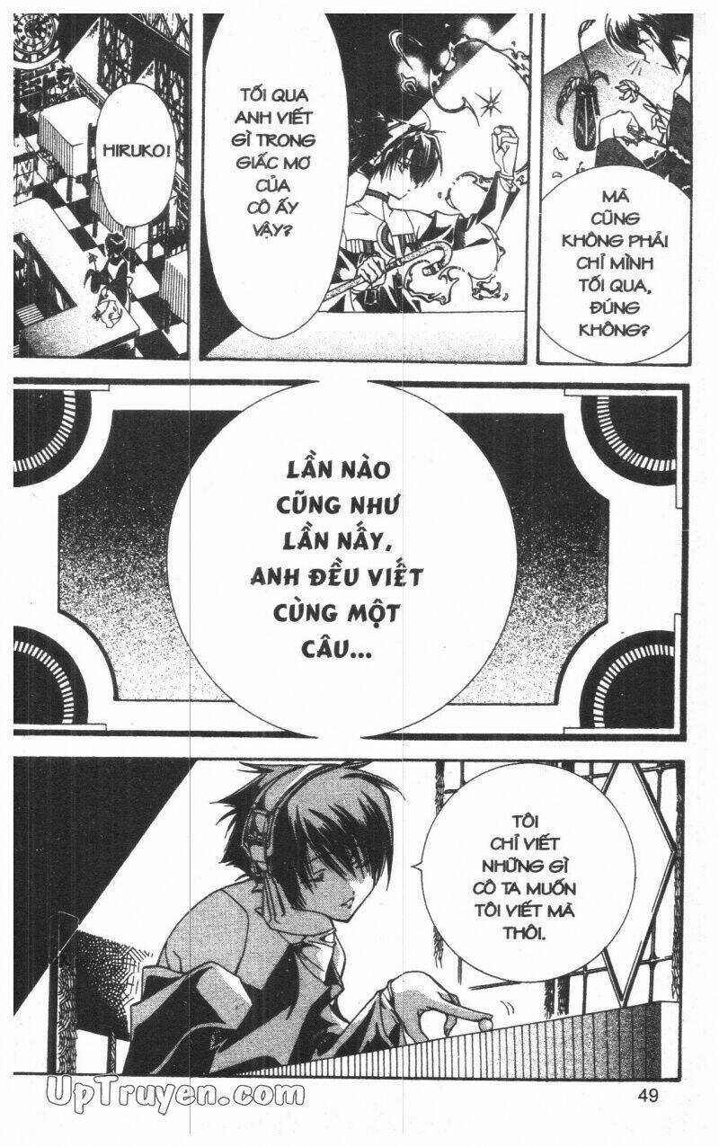 Nightmare Inspector - Chapter 1 - Trang 48