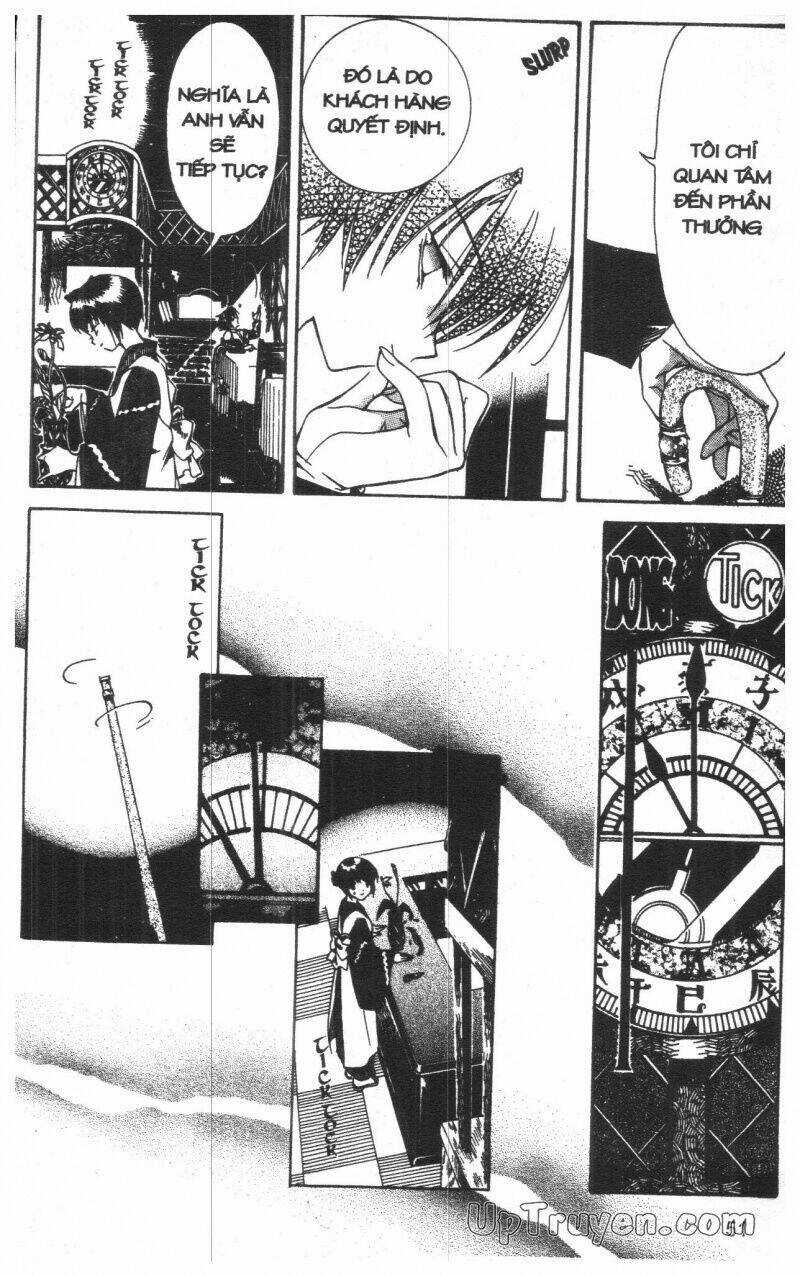 Nightmare Inspector - Chapter 1 - Trang 50