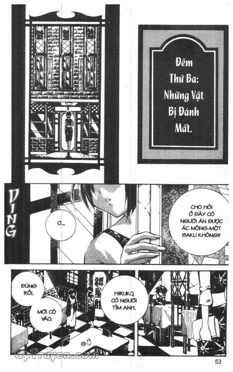 Nightmare Inspector - Chapter 1 - Trang 52