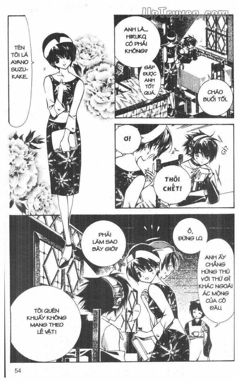 Nightmare Inspector - Chapter 1 - Trang 53