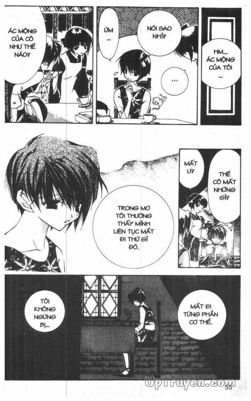 Nightmare Inspector - Chapter 1 - Trang 54