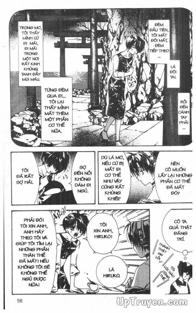 Nightmare Inspector - Chapter 1 - Trang 55