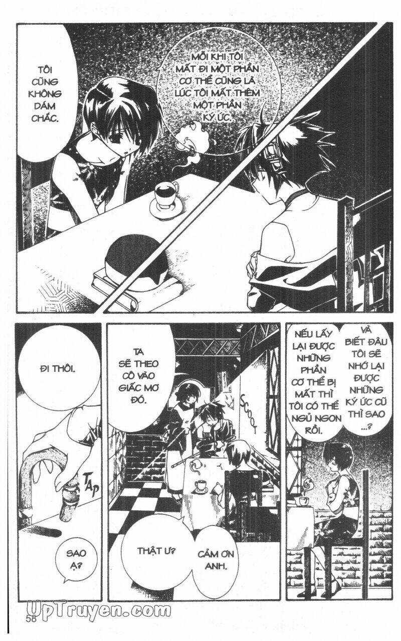 Nightmare Inspector - Chapter 1 - Trang 57