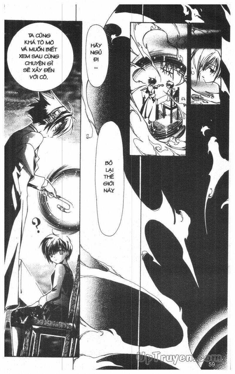 Nightmare Inspector - Chapter 1 - Trang 58