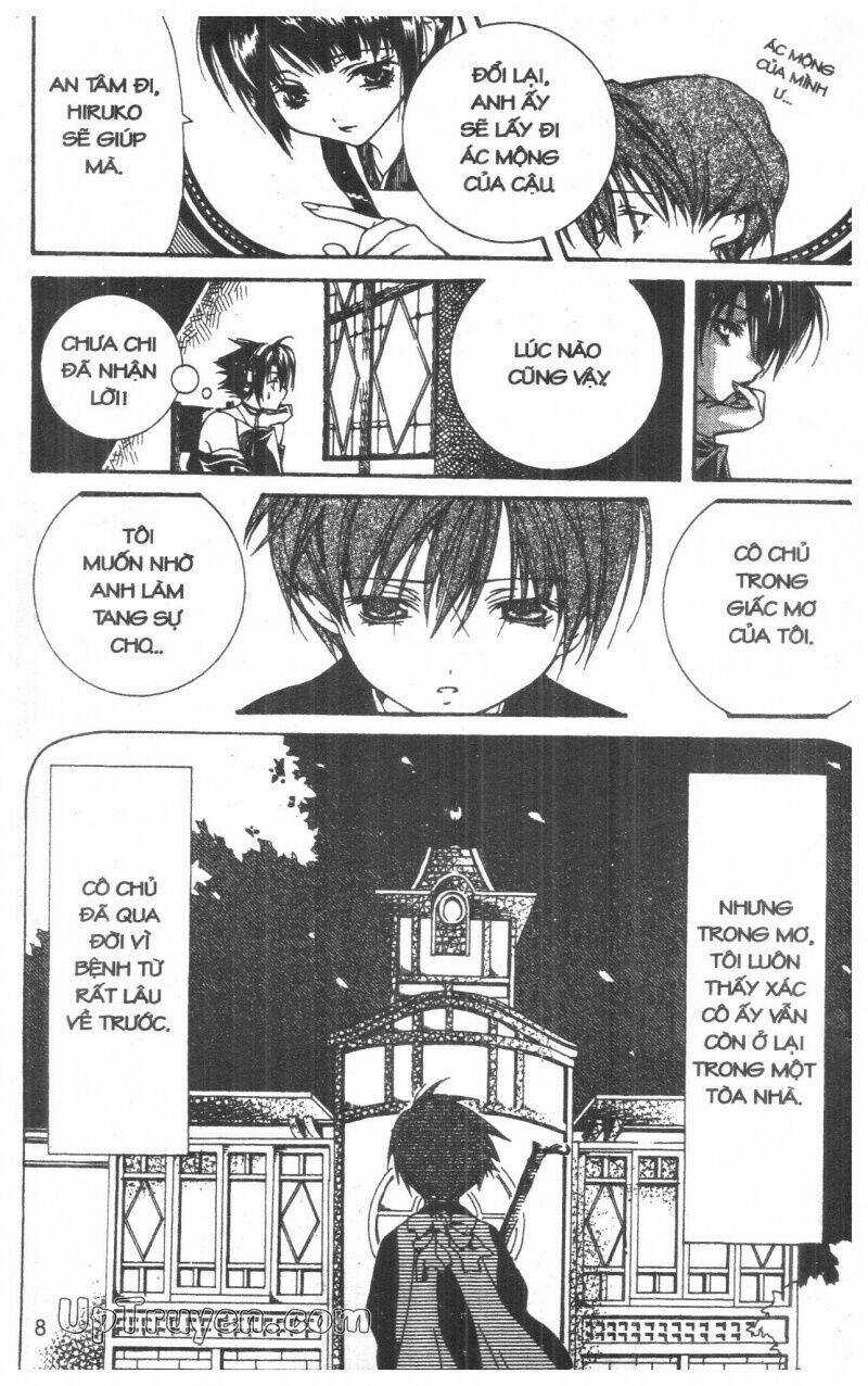 Nightmare Inspector - Chapter 1 - Trang 7