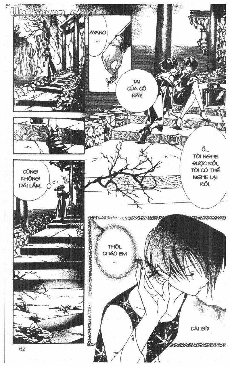 Nightmare Inspector - Chapter 1 - Trang 61