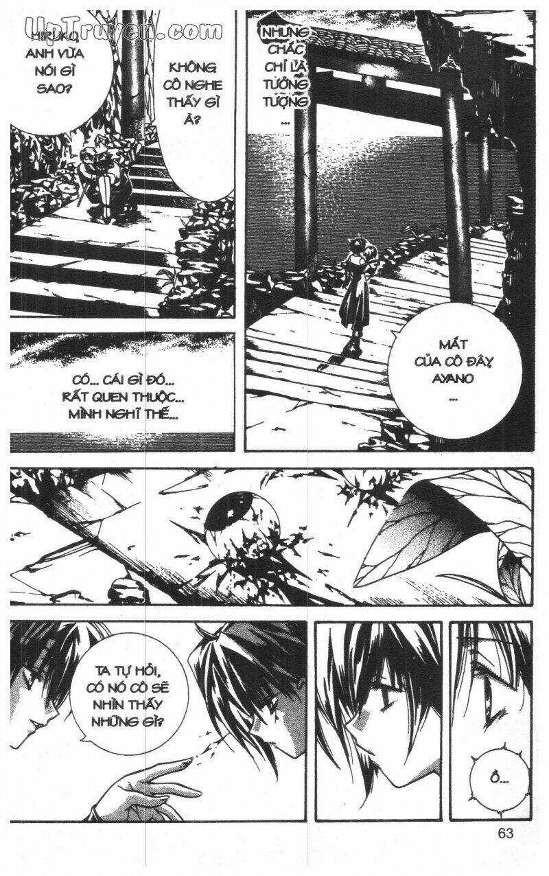 Nightmare Inspector - Chapter 1 - Trang 62