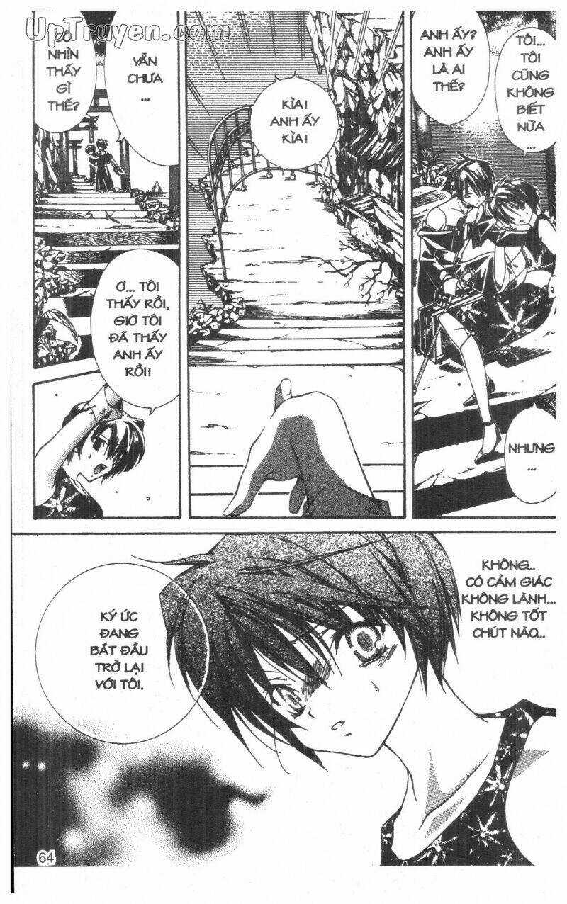 Nightmare Inspector - Chapter 1 - Trang 63