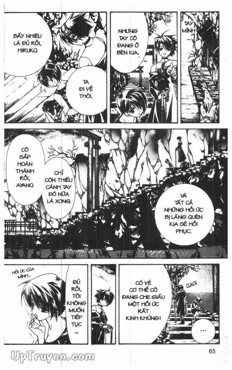 Nightmare Inspector - Chapter 1 - Trang 64