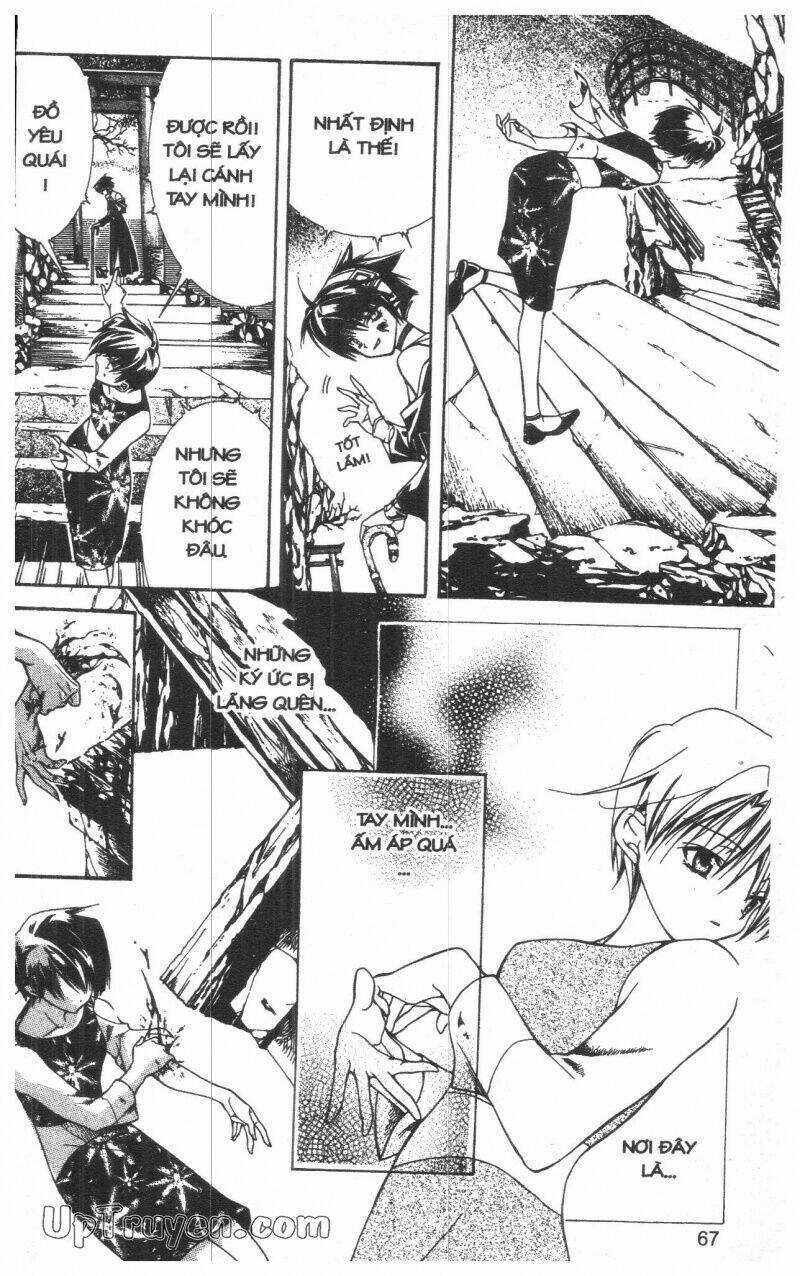 Nightmare Inspector - Chapter 1 - Trang 66