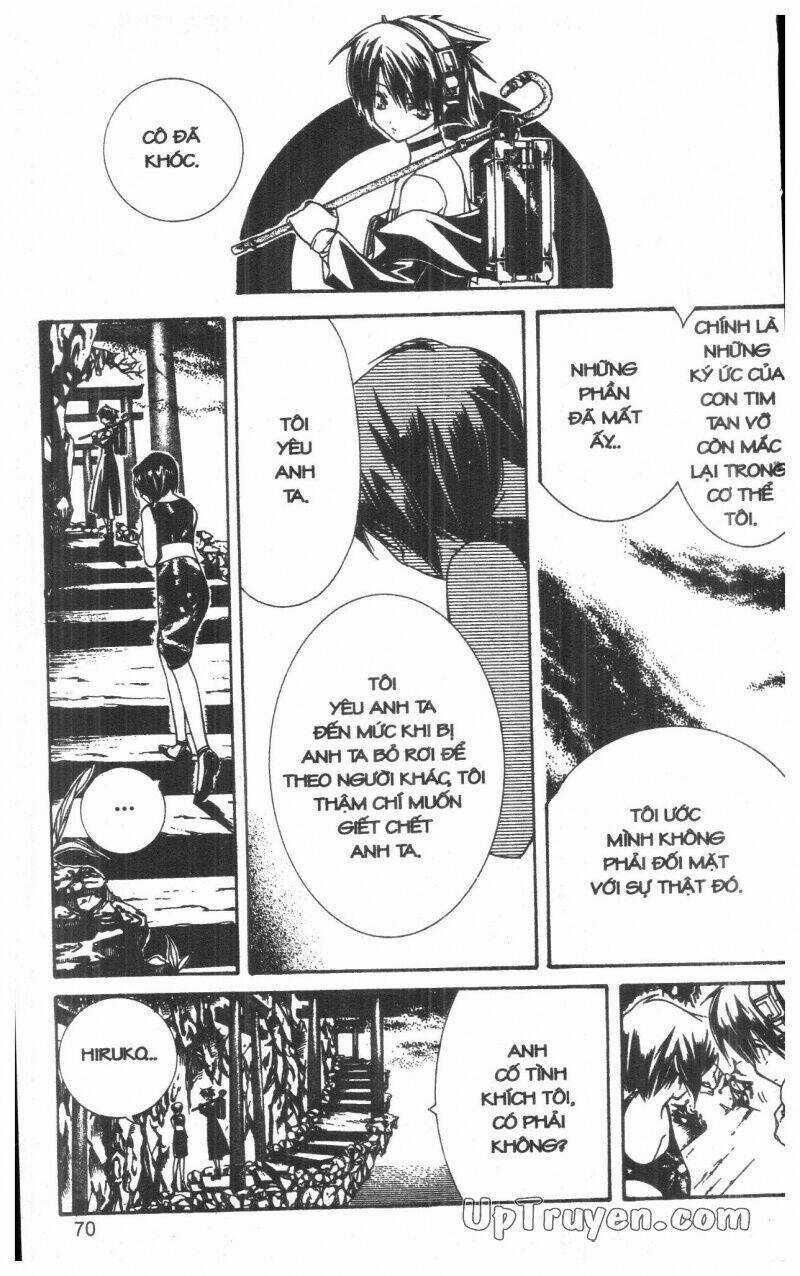 Nightmare Inspector - Chapter 1 - Trang 69