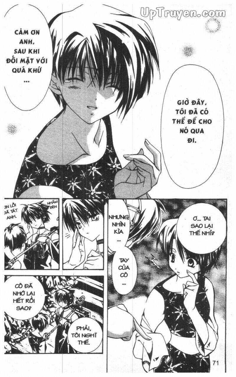 Nightmare Inspector - Chapter 1 - Trang 70