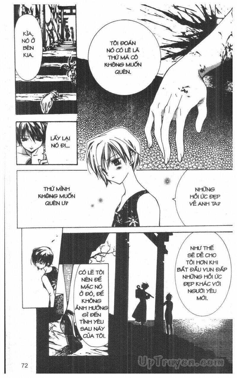 Nightmare Inspector - Chapter 1 - Trang 71