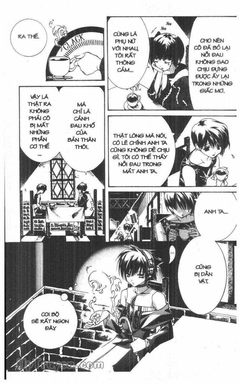 Nightmare Inspector - Chapter 1 - Trang 73