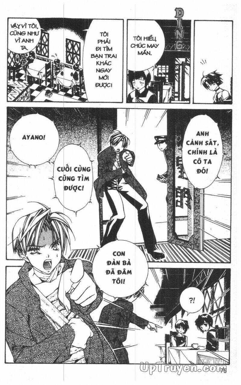 Nightmare Inspector - Chapter 1 - Trang 74