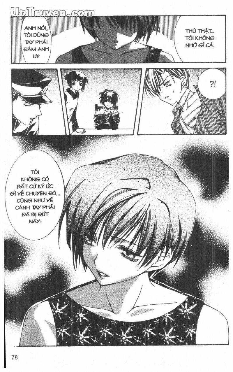 Nightmare Inspector - Chapter 1 - Trang 77